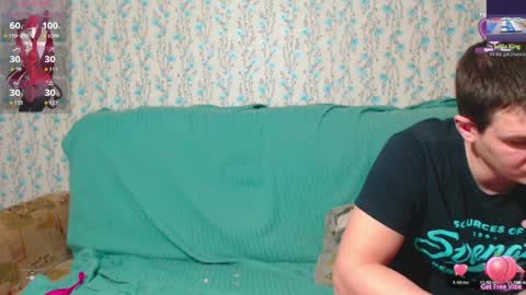 AnnaJake online show from April 8, 1:58 pm