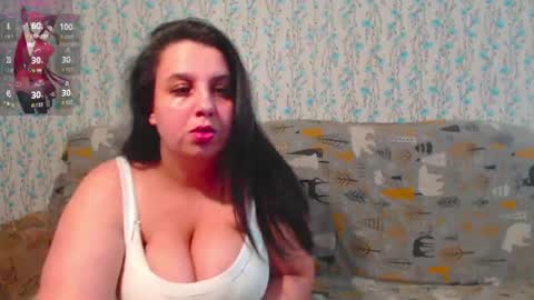 AnnaJake online show from April 27, 8:56 am