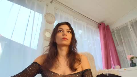 Anna online show from September 29, 7:29 am