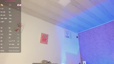 anna online show from April 17, 5:10 am