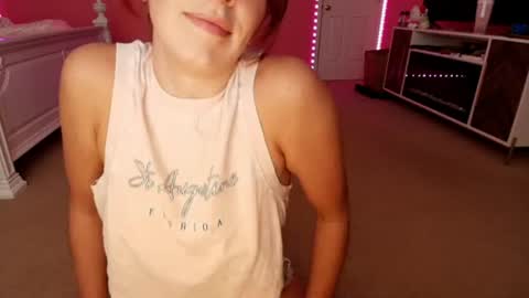 Anna Sex Princess online show from July 27, 8:06 pm