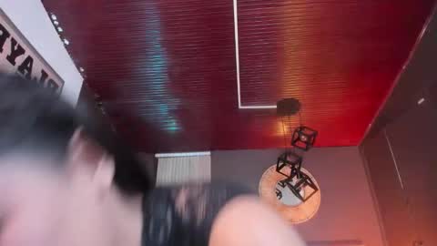 Anna online show from January 11, 3:56 am