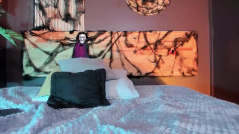 Anna online show from October 23, 3:19 am