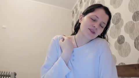 annaahcharm online show from March 13, 5:22 am