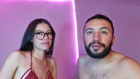 annaandgrey online show from February 15, 9:02 pm