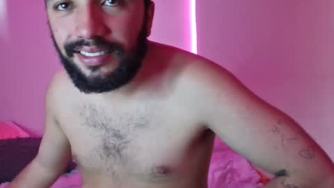 annaandgrey online show from January 13, 6:59 pm