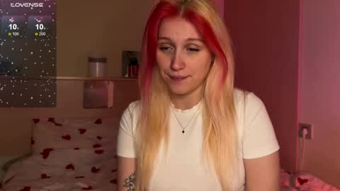 Annabel online show from November 17, 11:46 am