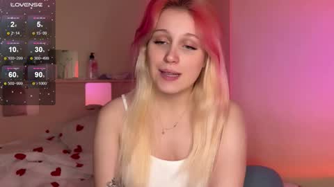 Annabel online show from December 17, 4:14 pm