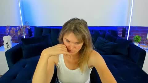 Annabel online show from October 2, 6:39 pm