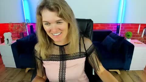 Annabel online show from September 21, 5:55 am