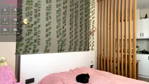 Aya  online show from November 27, 8:11 am