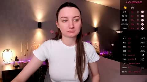 Anna online show from April 21, 2:04 am