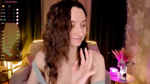 Anna online show from November 6, 2:58 am