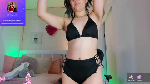 Annadu011 online show from March 9, 8:52 pm