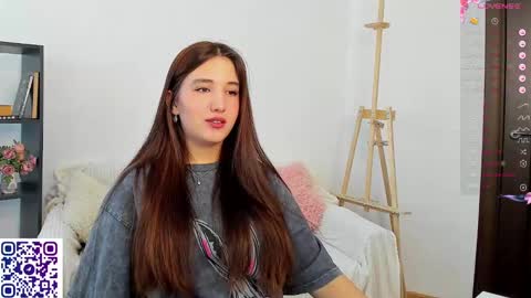 Anna online show from February 23, 2:51 am