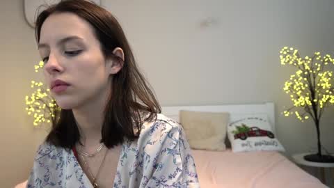 Anna online show from January 23, 12:35 am