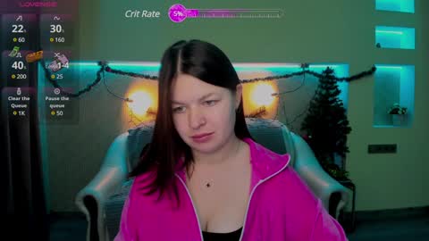 Anna online show from December 9, 6:12 am