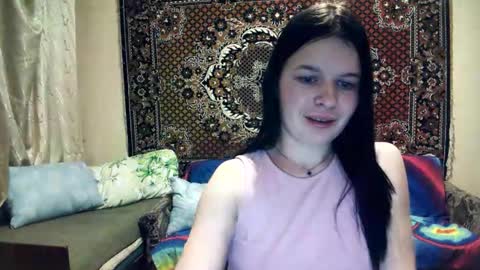 Anna online show from January 10, 8:25 pm