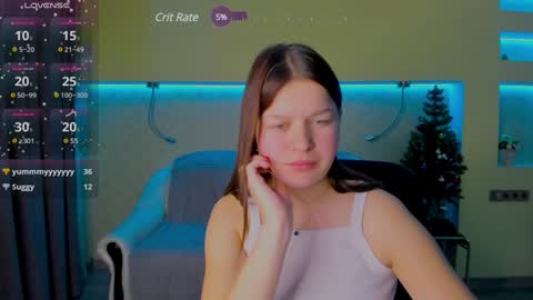 Anna online show from January 15, 9:24 am