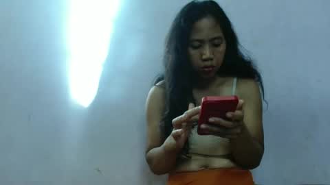 annahhotgirl online show from April 8, 4:15 am