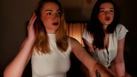 Goddess Anna online show from April 18, 10:32 pm