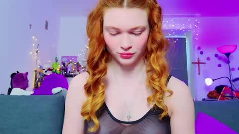 Anna online show from April 24, 5:53 am