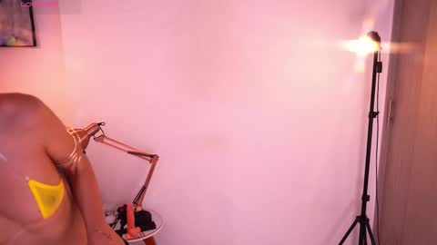 Anna k online show from March 29, 9:27 pm