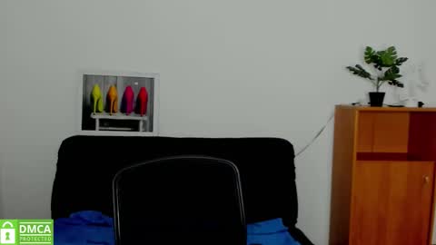 Anna online show from October 29, 12:51 pm