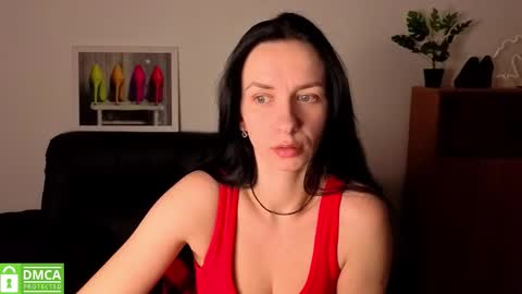 Anna online show from March 8, 12:20 pm