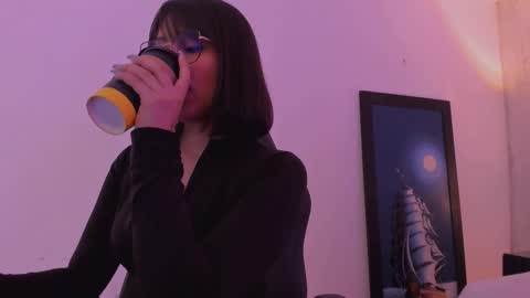 Annara Lein online show from November 19, 3:28 am