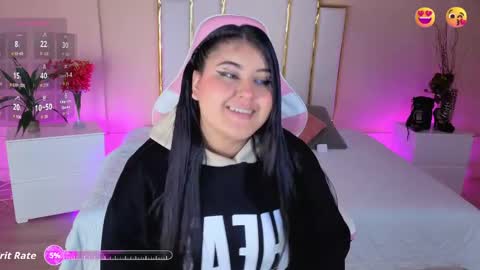 Anna online show from April 21, 12:45 pm