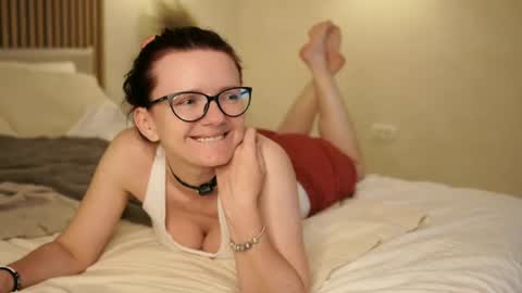 Anna June online show from June 12, 8:08 pm
