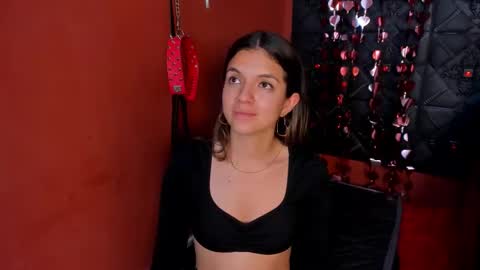  Annavi  online show from February 14, 7:38 pm