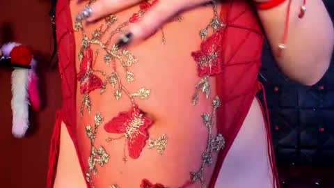  Annavi  online show from November 18, 7:06 pm