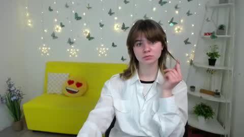 Anna online show from March 7, 8:47 am