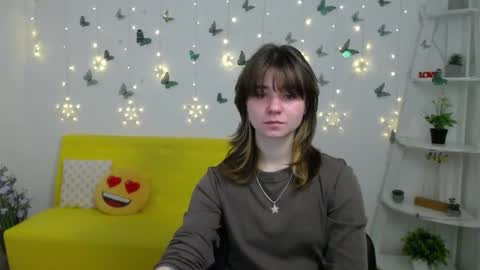 Anna online show from March 5, 7:28 am