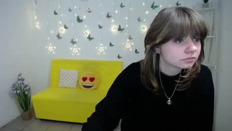 Anna online show from February 18, 8:14 am