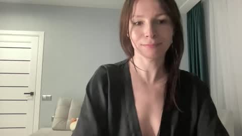 AnnaxBlossom online show from November 4, 8:32 pm