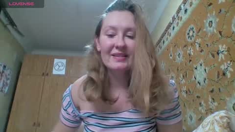 AnnaXLovers online show from November 20, 12:37 pm