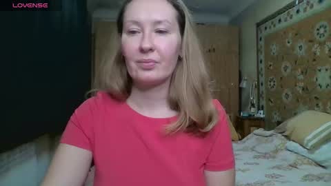 AnnaXLovers online show from November 29, 8:55 am