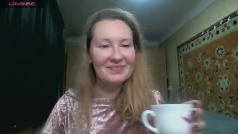 AnnaXLovers online show from December 18, 3:40 pm