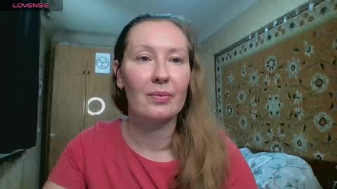 AnnaXLovers online show from May 27, 10:34 am