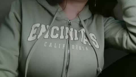 Bella online show from March 10, 3:27 pm