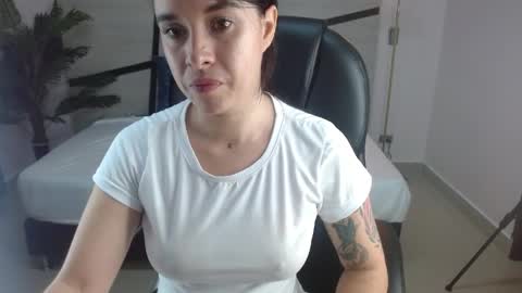 anne_blake online show from June 5, 2:51 am