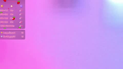 Anne online show from December 26, 10:41 pm