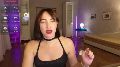 anne_karma online show from October 5, 7:54 pm