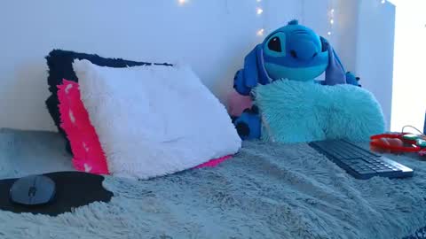 Anne  online show from November 12, 7:16 pm