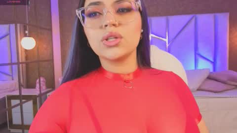 Ann  online show from March 9, 12:43 pm