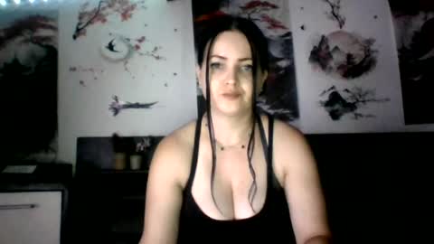 annebellee69 online show from July 24, 8:28 pm