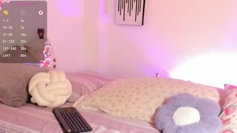 Anne online show from April 22, 10:17 pm